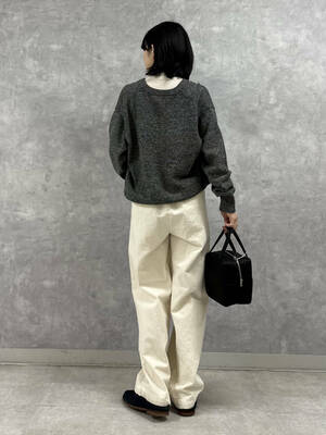 廣木　真梨亜のコーデ