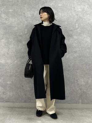 廣木　真梨亜のコーデ