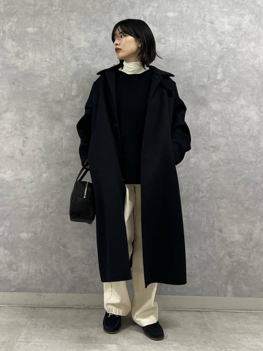 廣木　真梨亜のコーデ