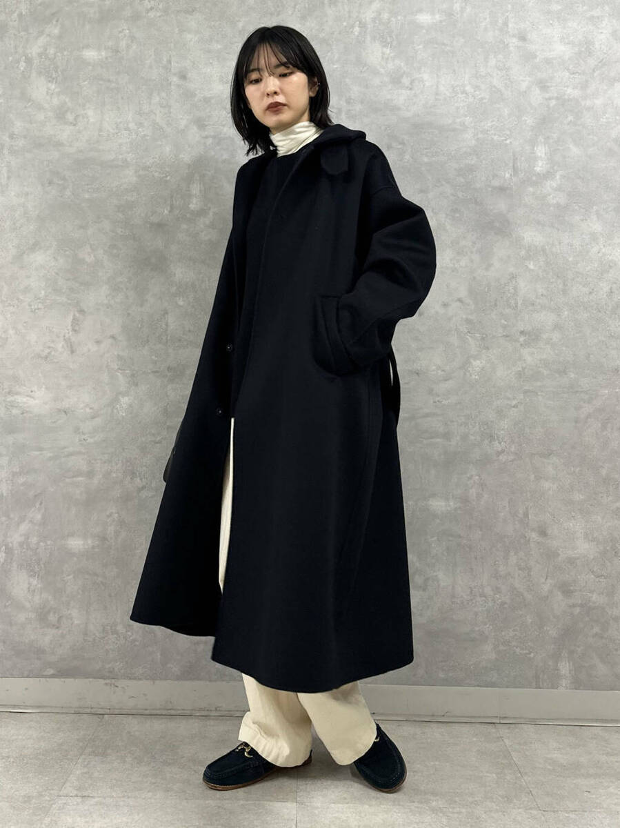 廣木　真梨亜のコーデ