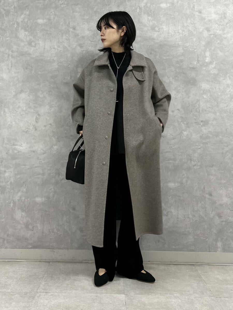 廣木　真梨亜のコーデ