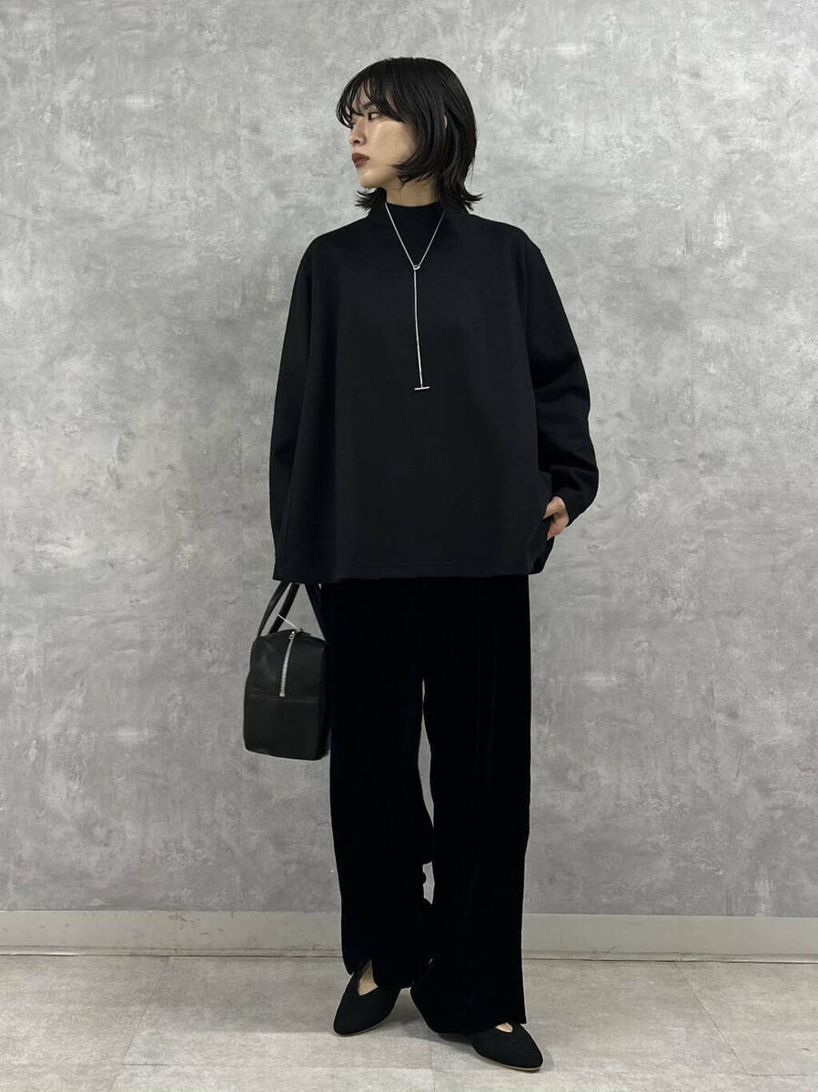 廣木　真梨亜のコーデ