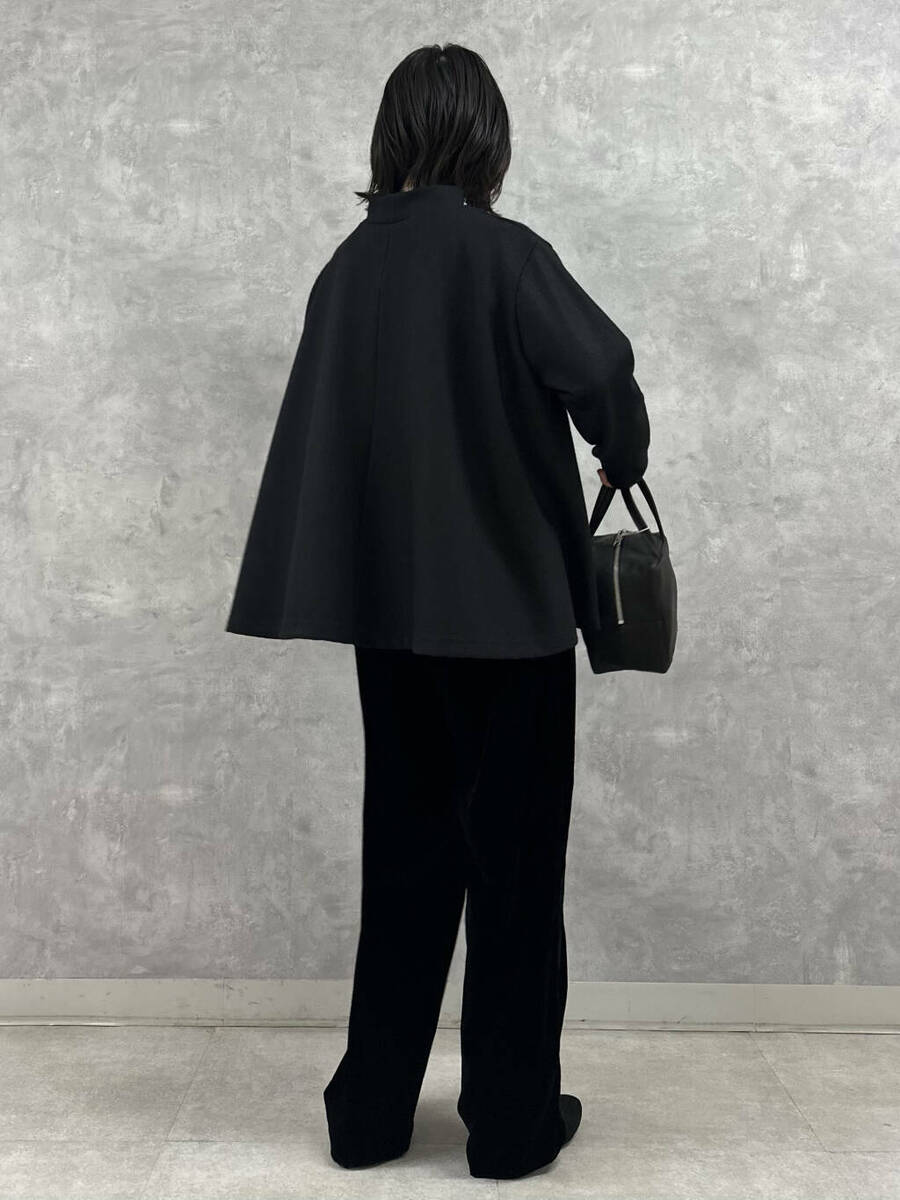 廣木　真梨亜のコーデ