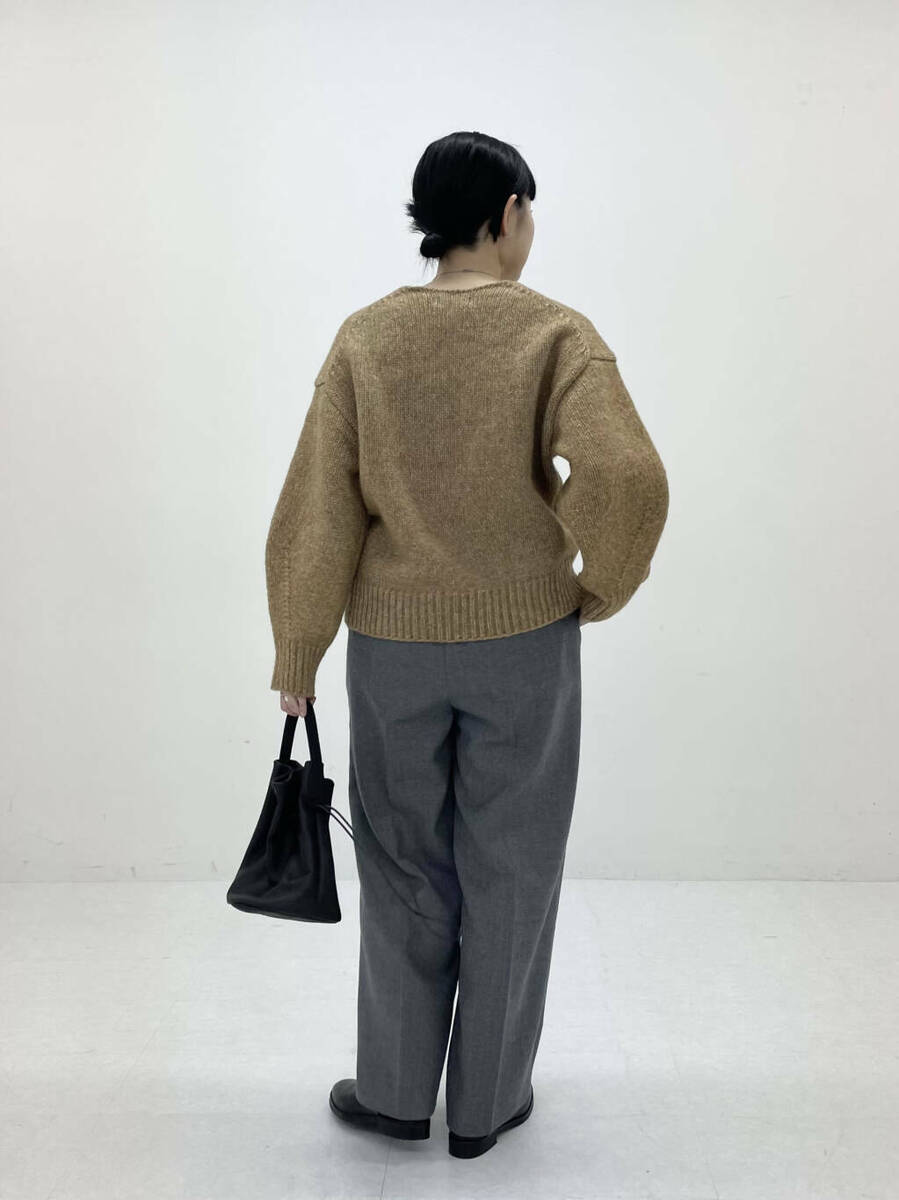 おまつのコーデ