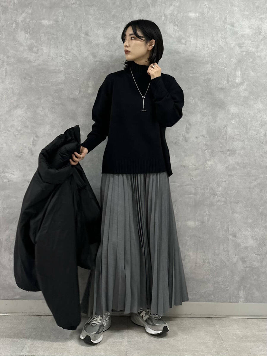 廣木　真梨亜のコーデ