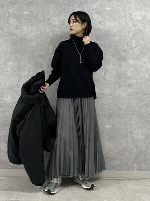 廣木　真梨亜のコーデ