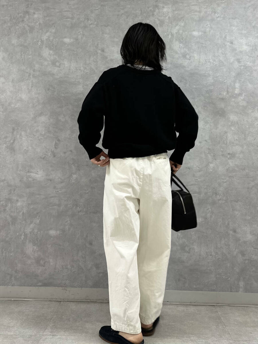 廣木　真梨亜のコーデ