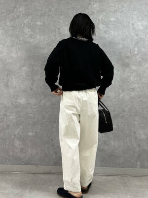 廣木　真梨亜のコーデ