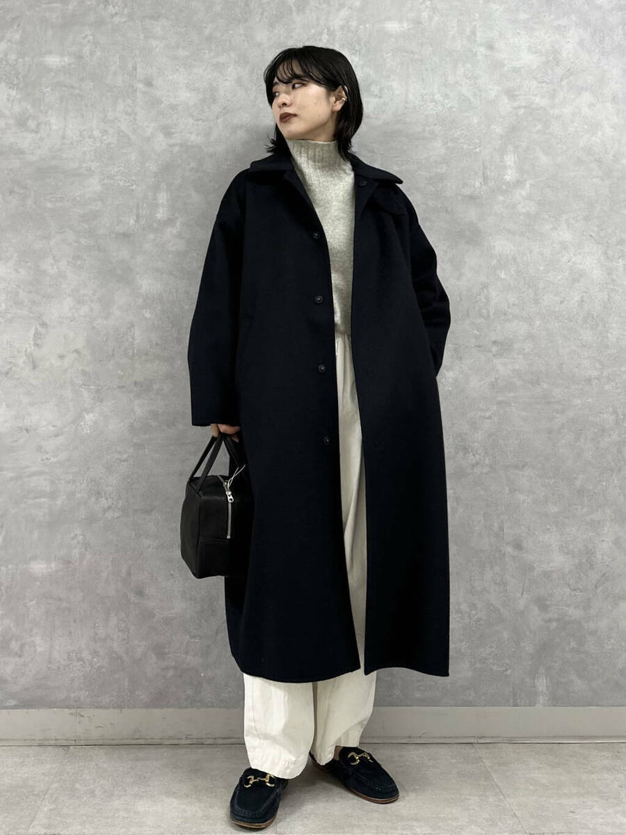 廣木　真梨亜のコーデ