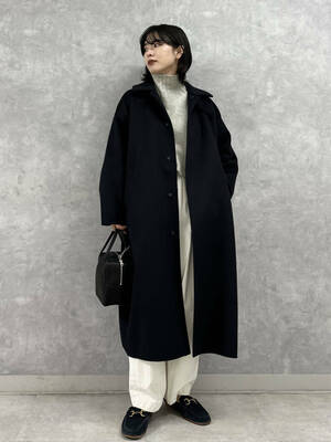 廣木　真梨亜のコーデ