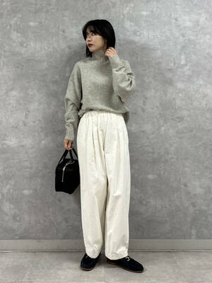 廣木　真梨亜のコーデ