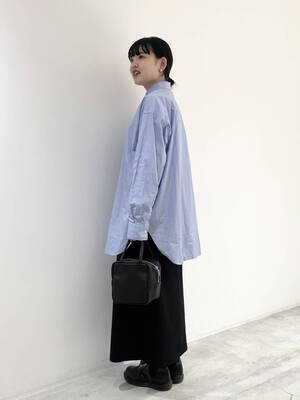 おまつのコーデ