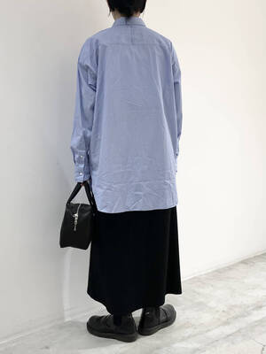 おまつのコーデ