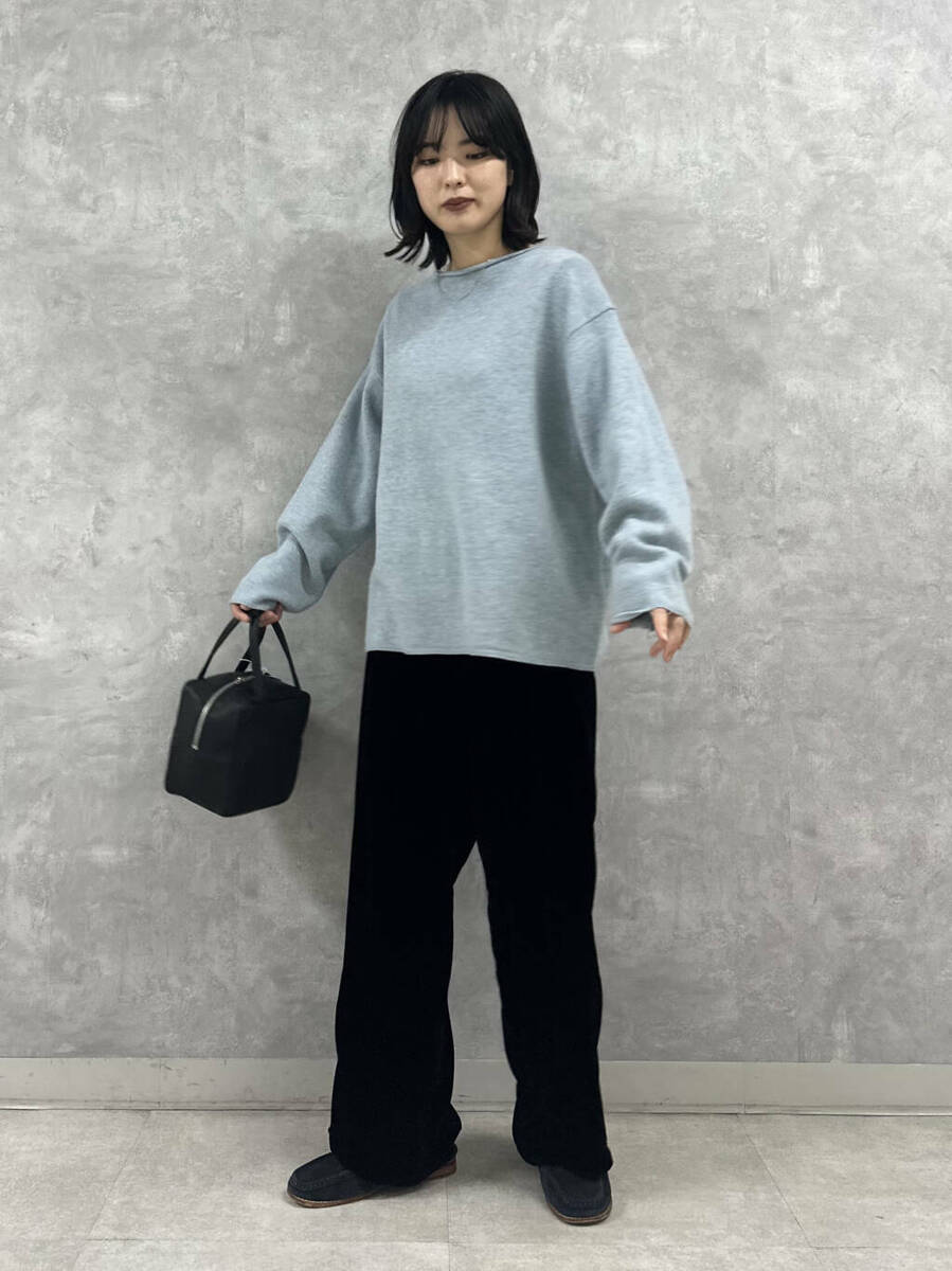 廣木　真梨亜のコーデ