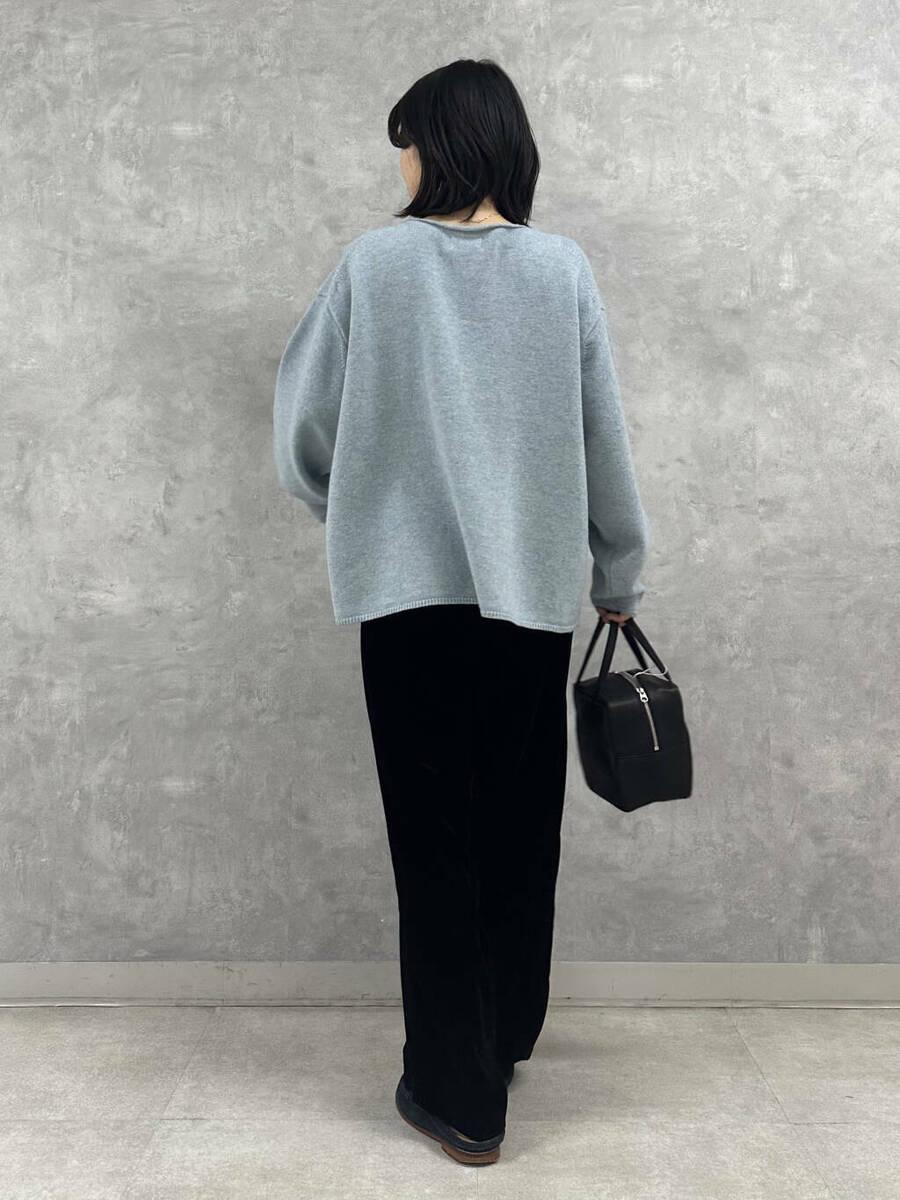 廣木　真梨亜のコーデ