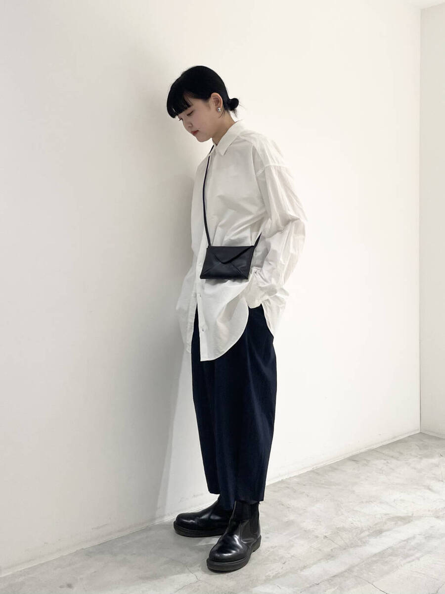 おまつのコーデ