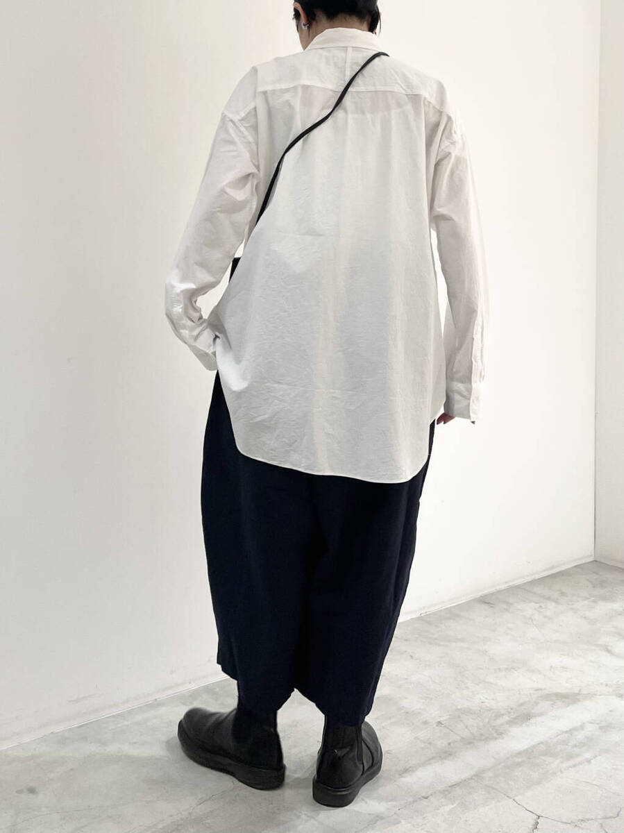 おまつのコーデ