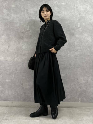 廣木　真梨亜のコーデ