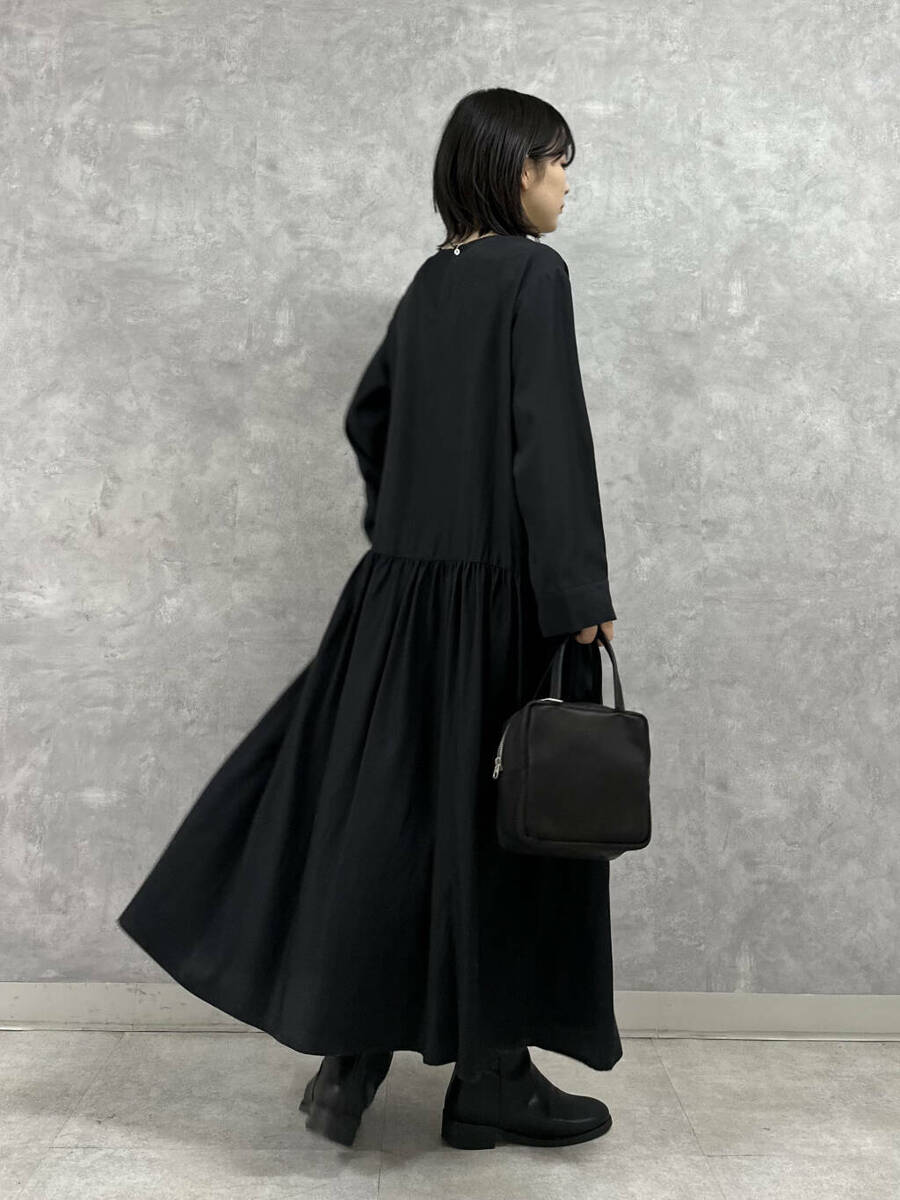 廣木　真梨亜のコーデ