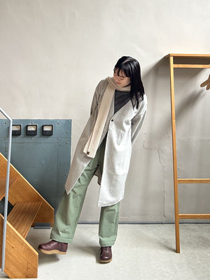 水原 知里のコーデ