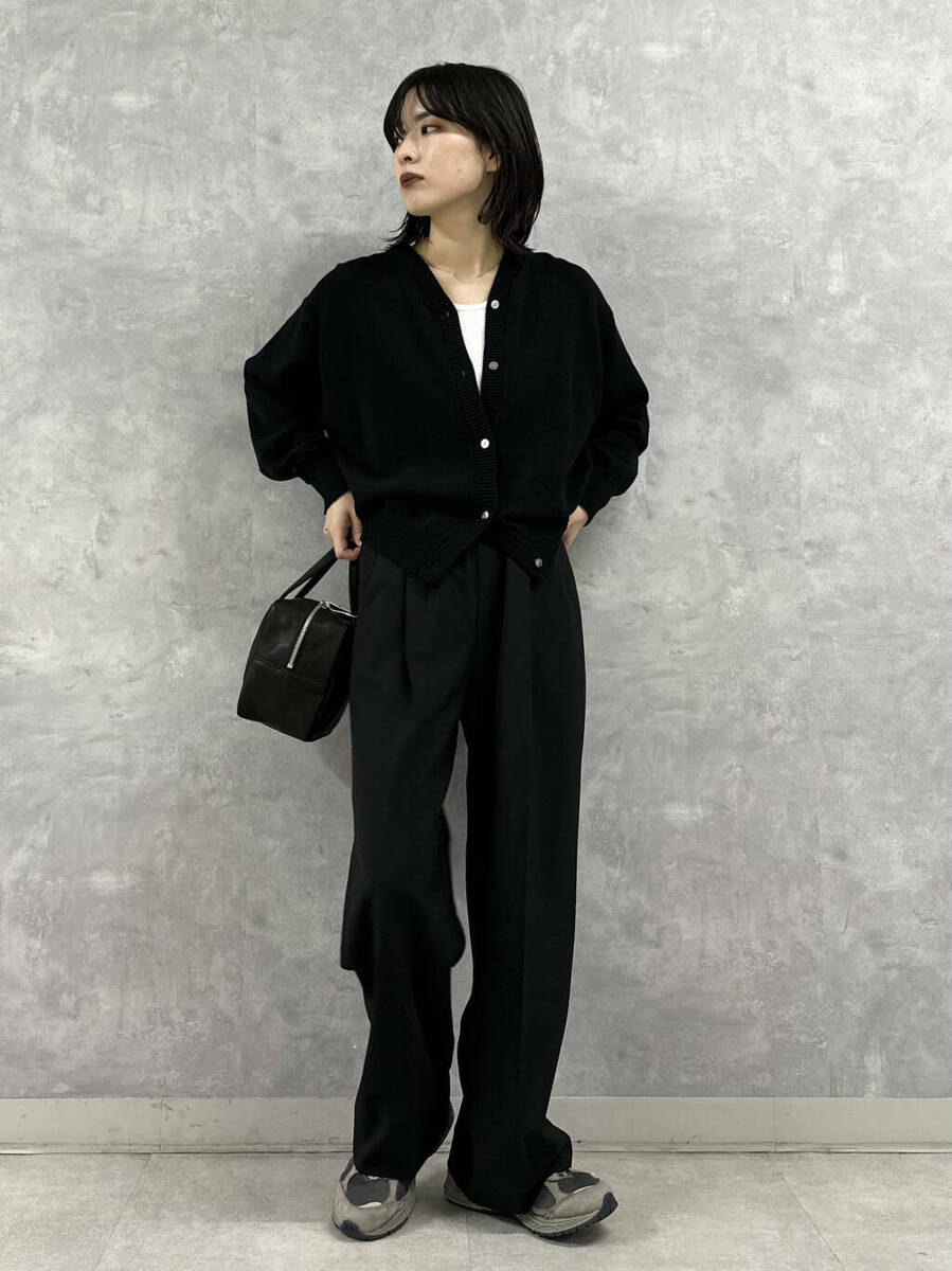 廣木　真梨亜のコーデ