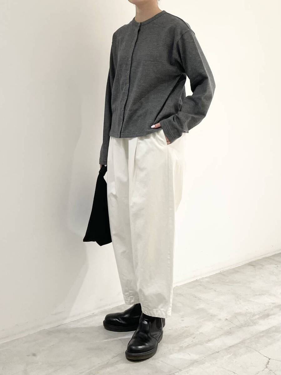 おまつのコーデ