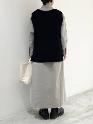 おまつのコーデ