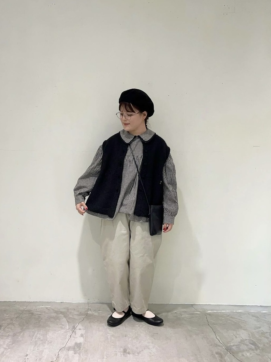 kawasakiのコーデ