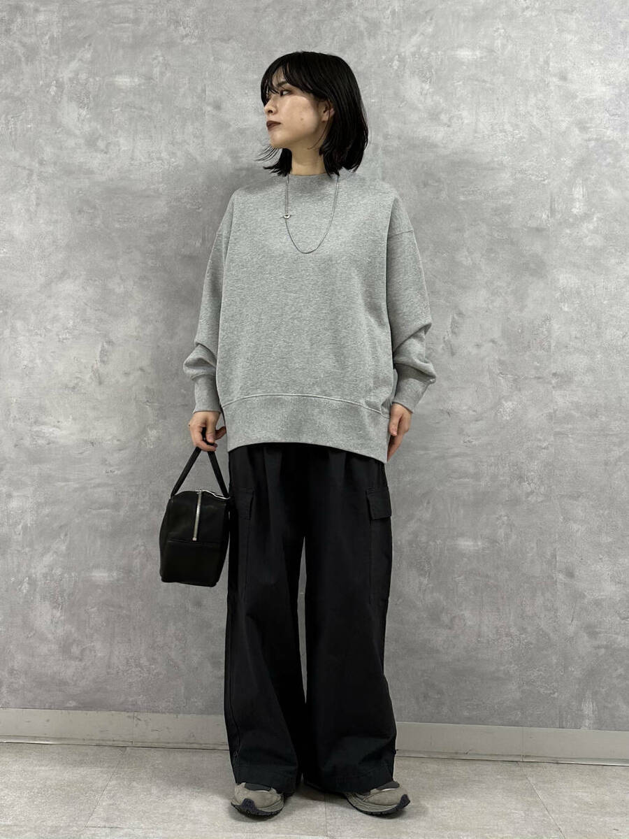 廣木　真梨亜のコーデ