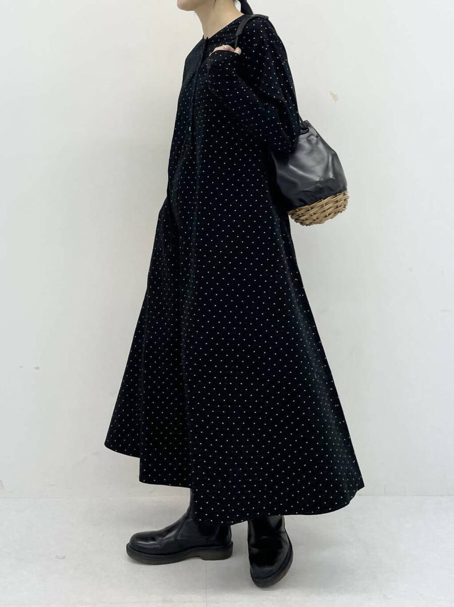 おまつのコーデ