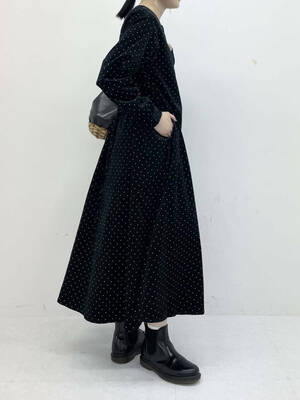 おまつのコーデ