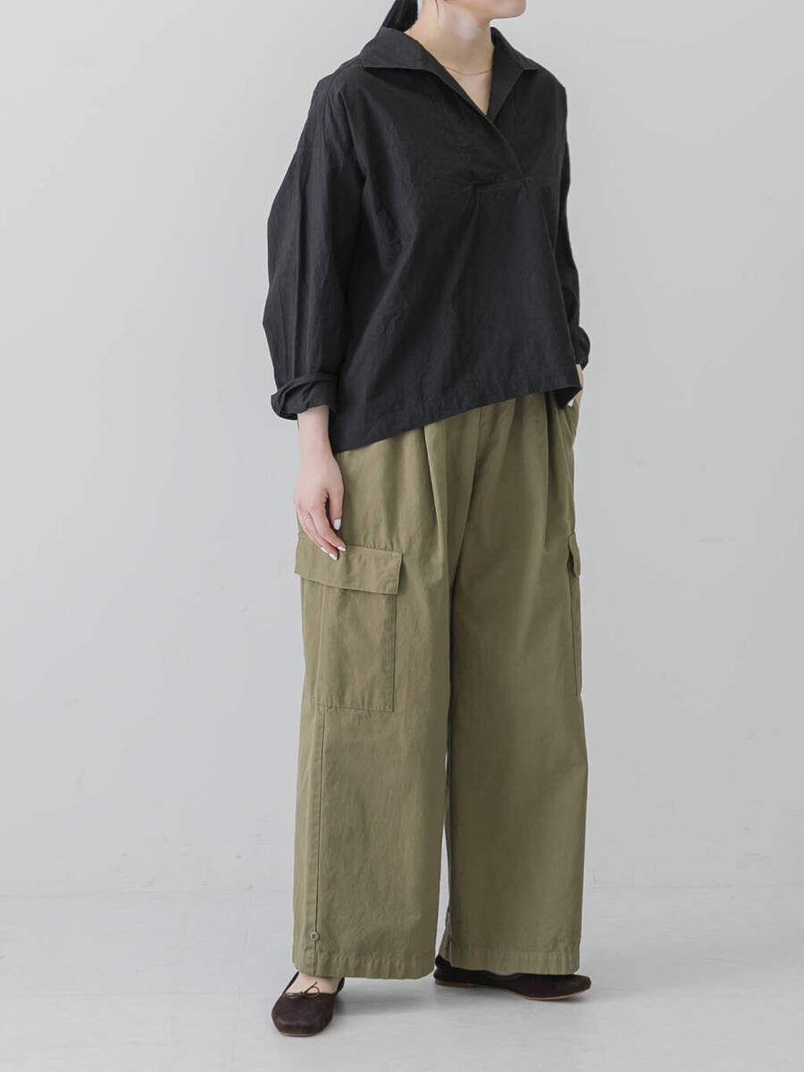 おまつのコーデ