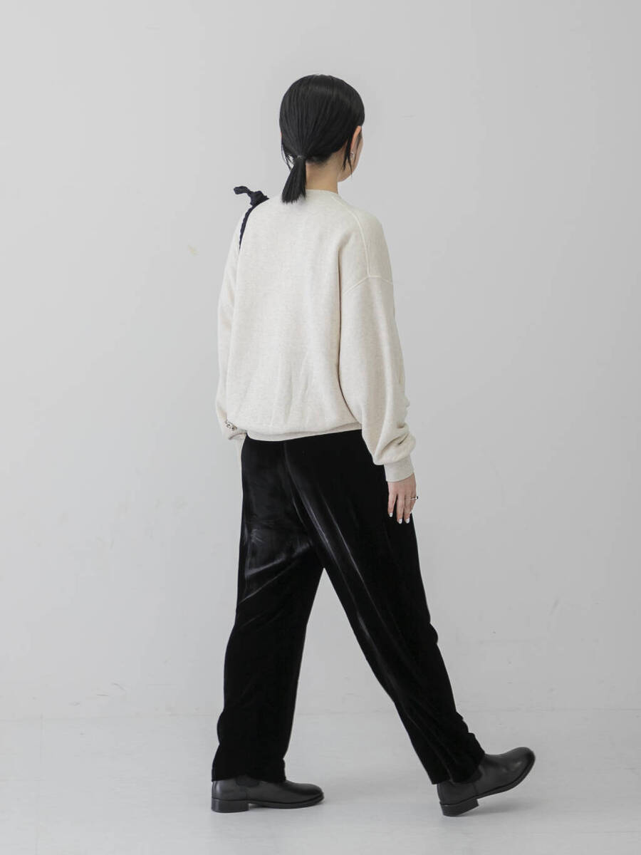 おまつのコーデ