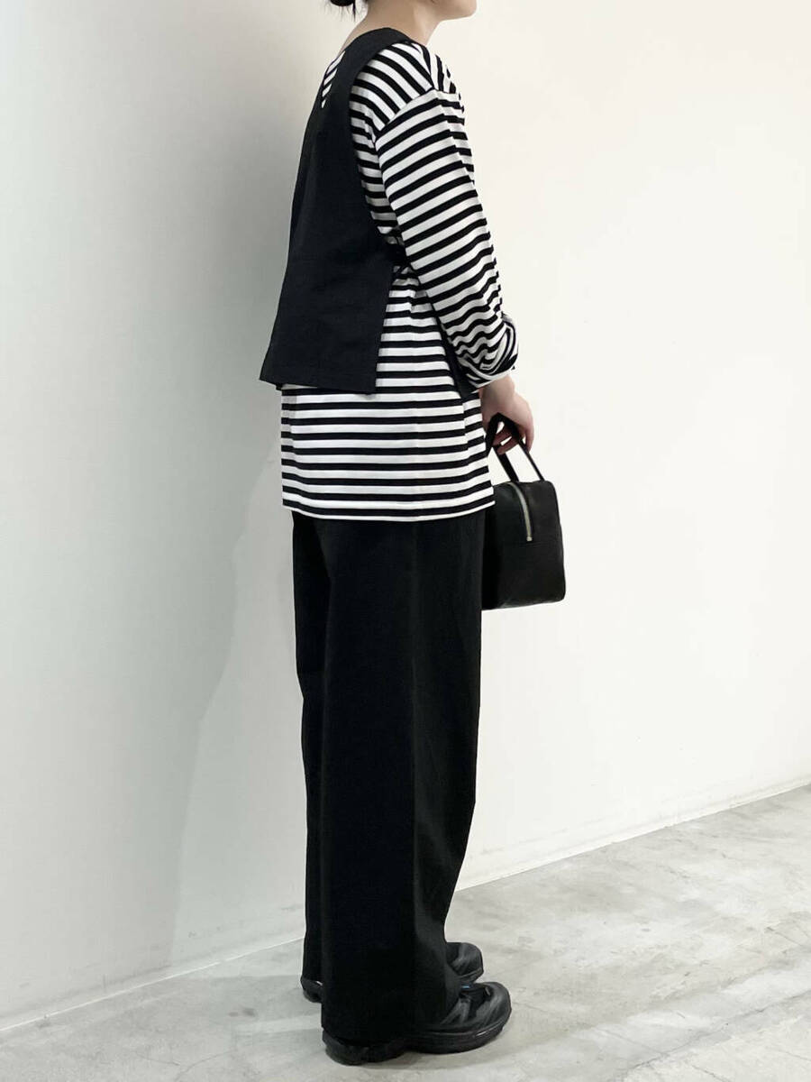 おまつのコーデ