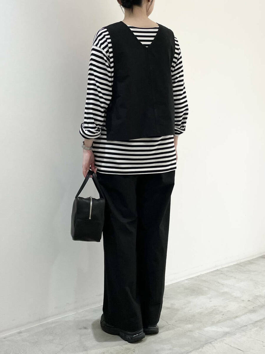 おまつのコーデ