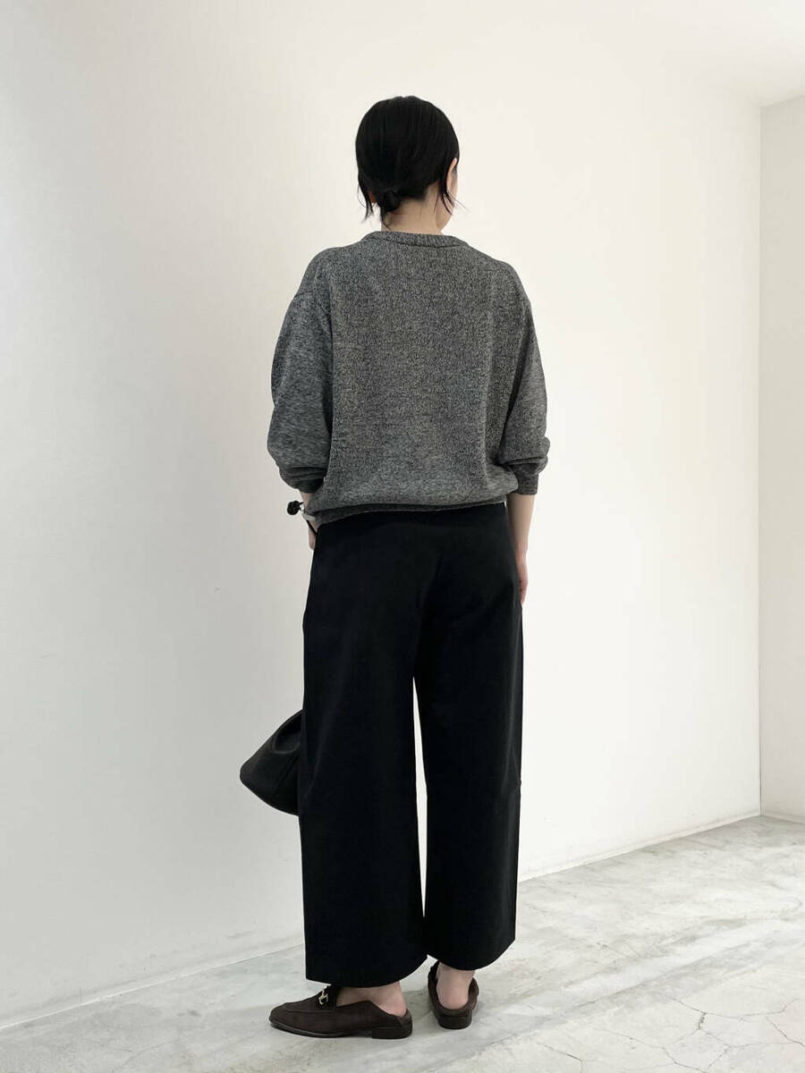 おまつのコーデ