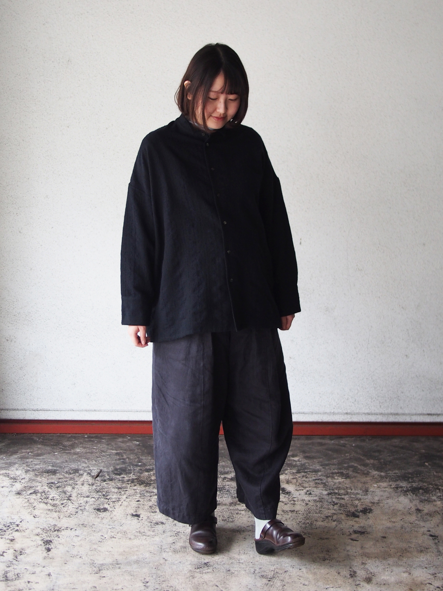 ミシマ（NAOT AICHI)のコーデ