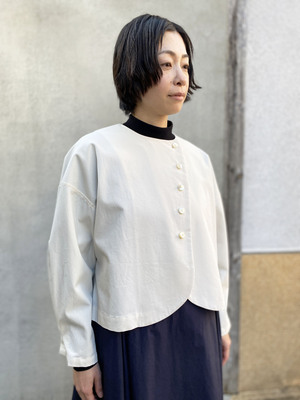 テライのコーデ