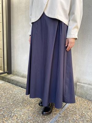 テライのコーデ