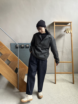 水原 知里のコーデ