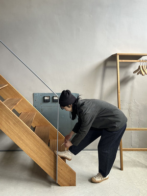 水原 知里のコーデ