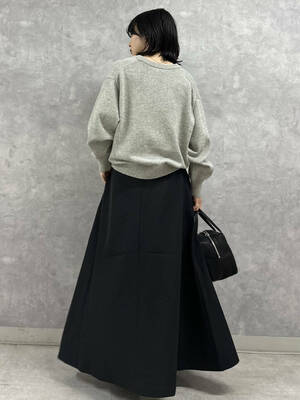 廣木　真梨亜のコーデ