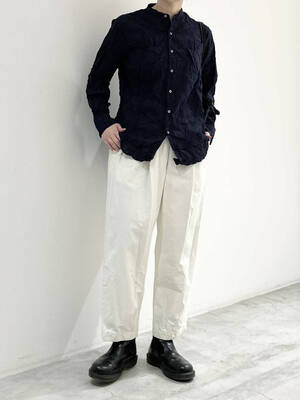 おまつのコーデ