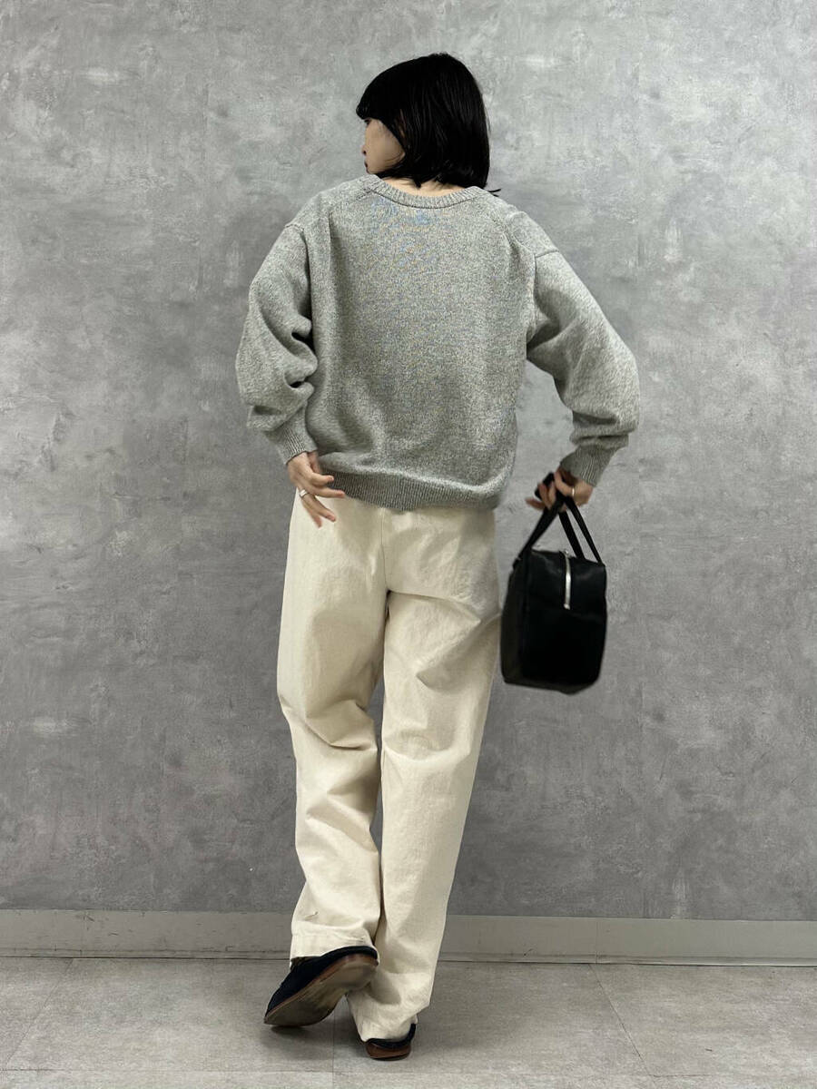 廣木　真梨亜のコーデ