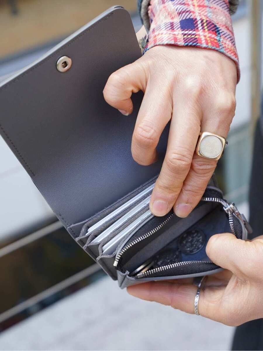 イチノヘのコーデ