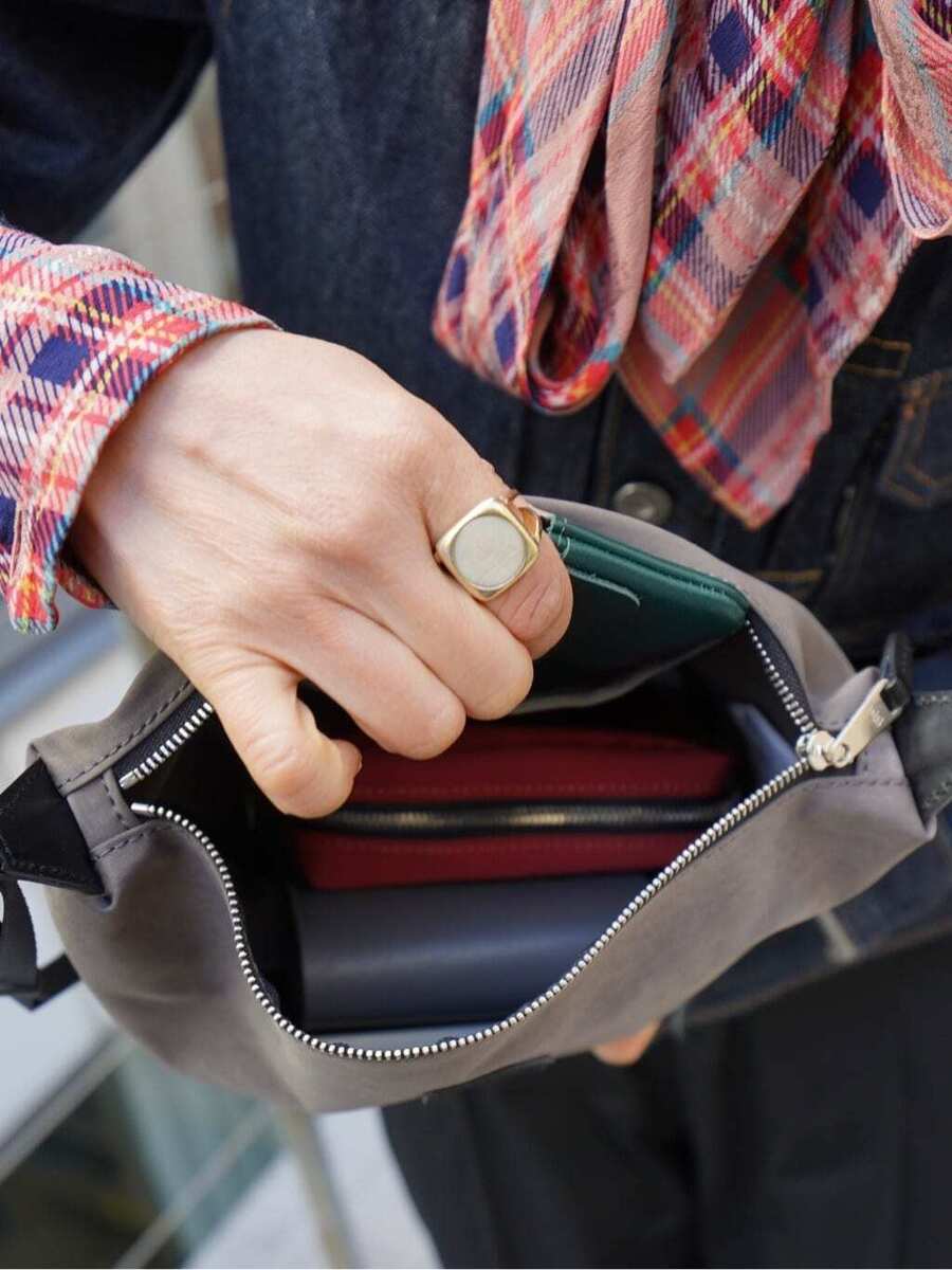 イチノヘのコーデ