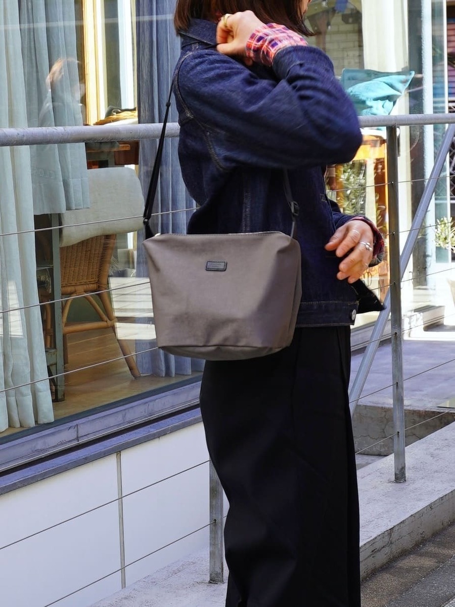 イチノヘのコーデ