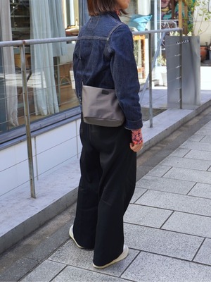 イチノヘのコーデ