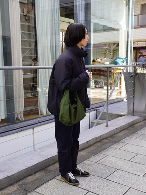 ニシムラのコーデ