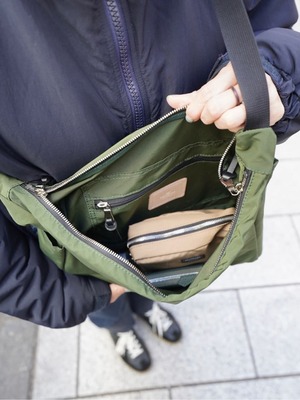 ニシムラのコーデ